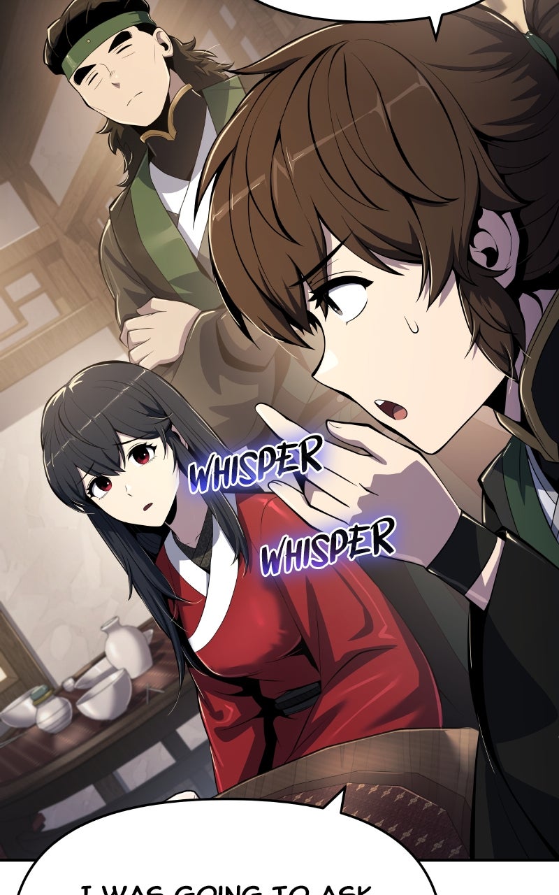 Read The Sichuan Tang Clan's Entomologist en Manga Online