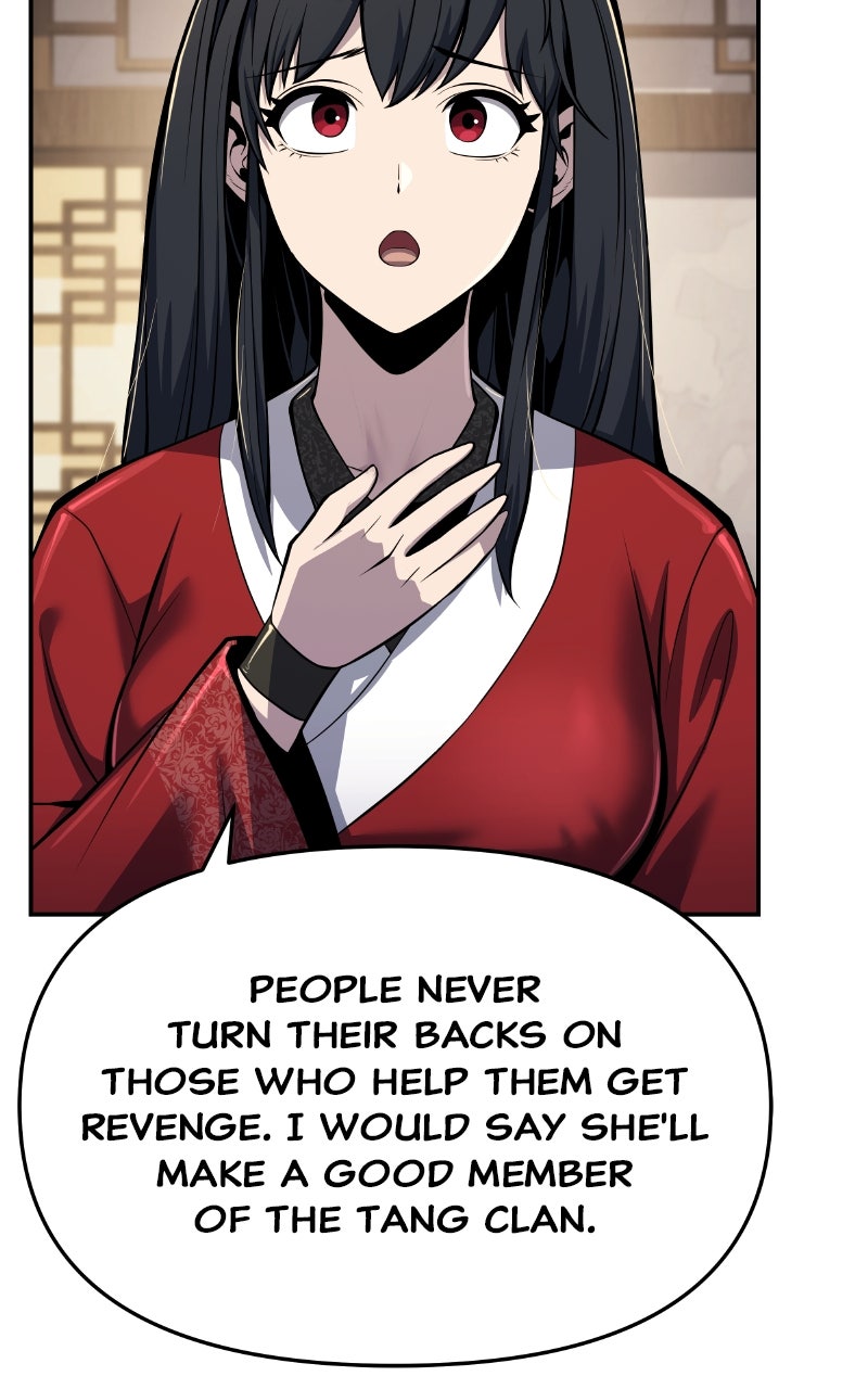 Read The Sichuan Tang Clan's Entomologist en Manga Online