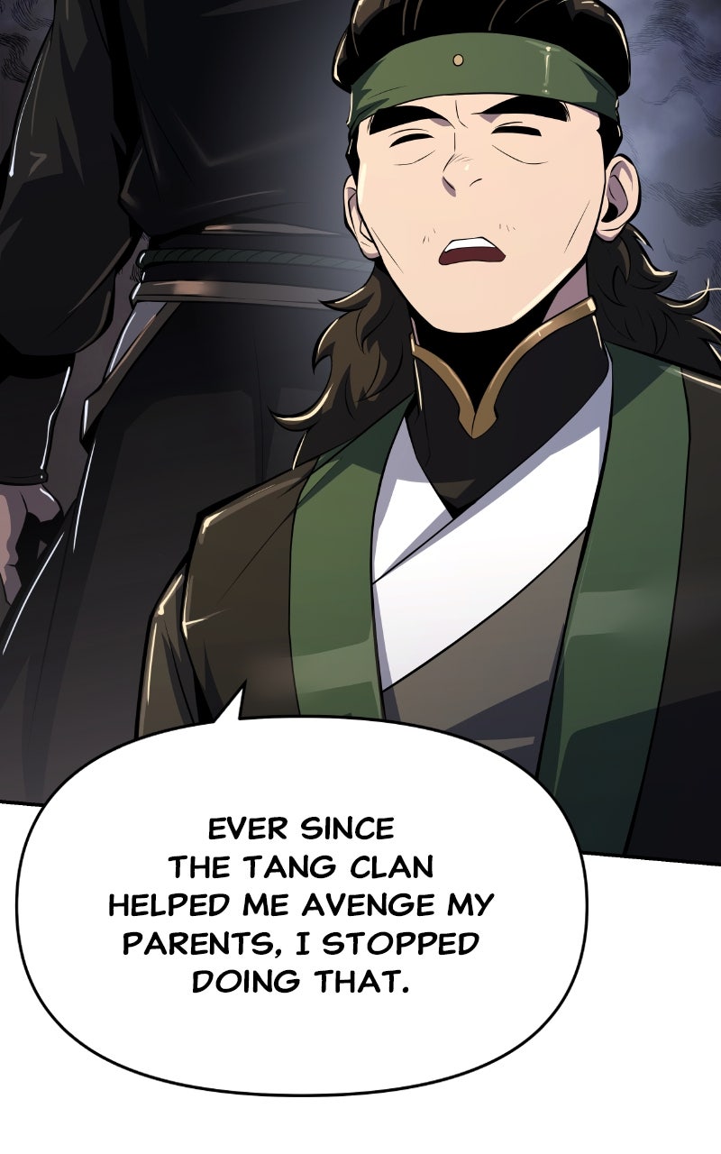 Read The Sichuan Tang Clan's Entomologist en Manga Online
