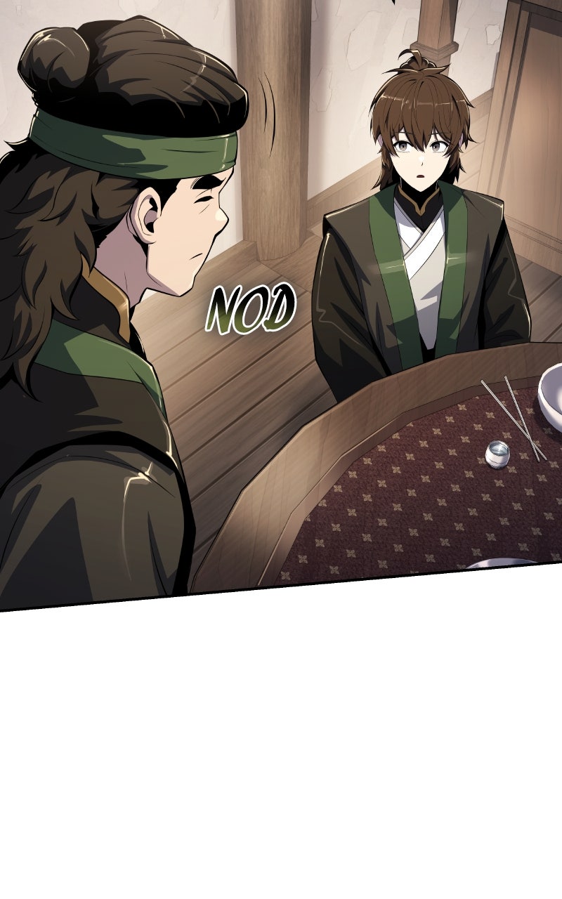 Read The Sichuan Tang Clan's Entomologist en Manga Online