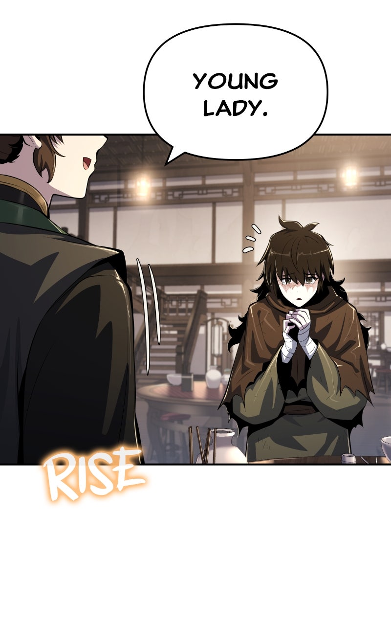 Read The Sichuan Tang Clan's Entomologist en Manga Online