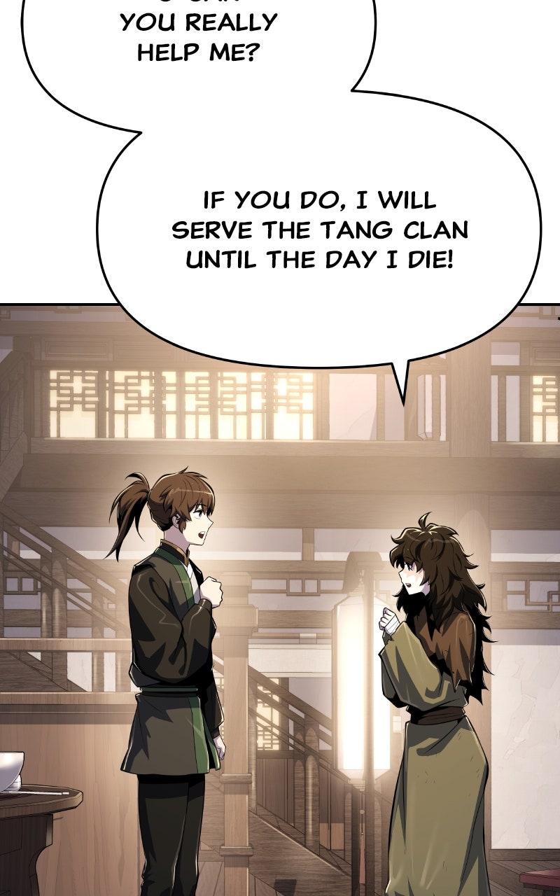 Read The Sichuan Tang Clan's Entomologist en Manga Online