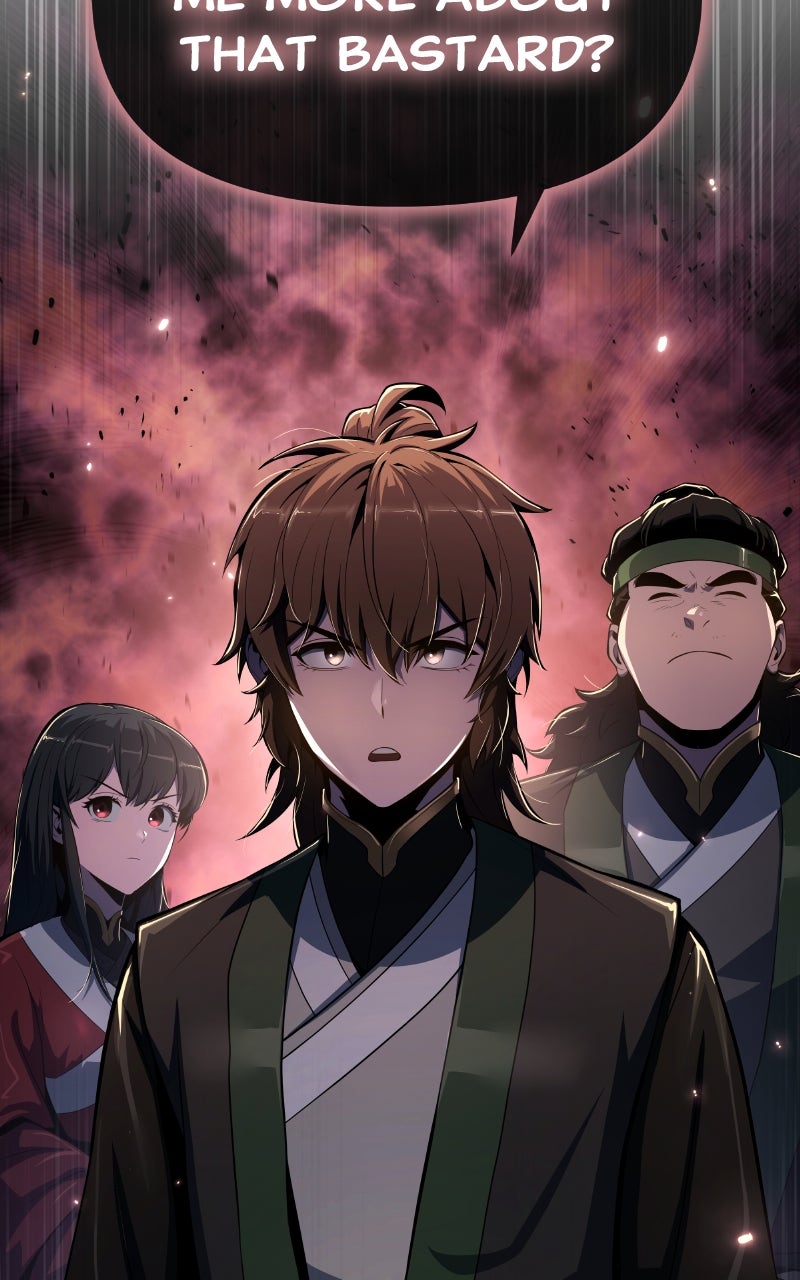 Read The Sichuan Tang Clan's Entomologist en Manga Online