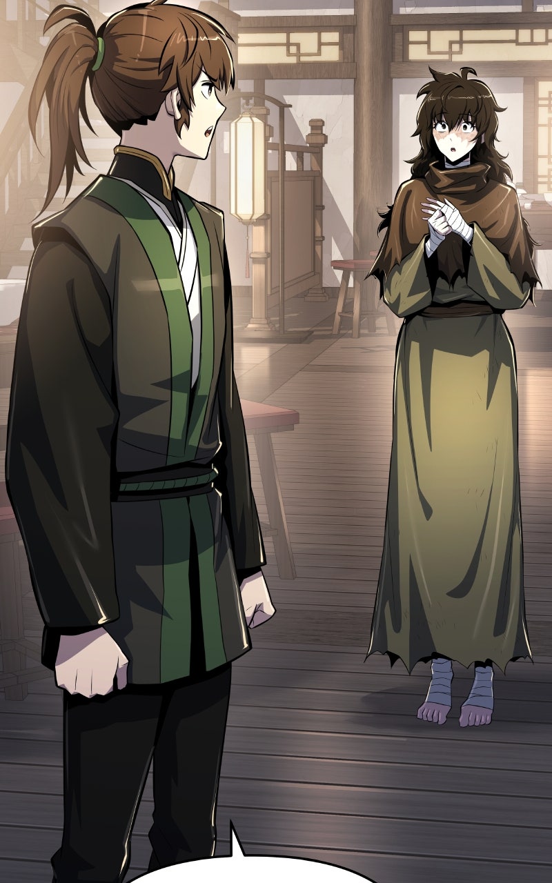 Read The Sichuan Tang Clan's Entomologist en Manga Online