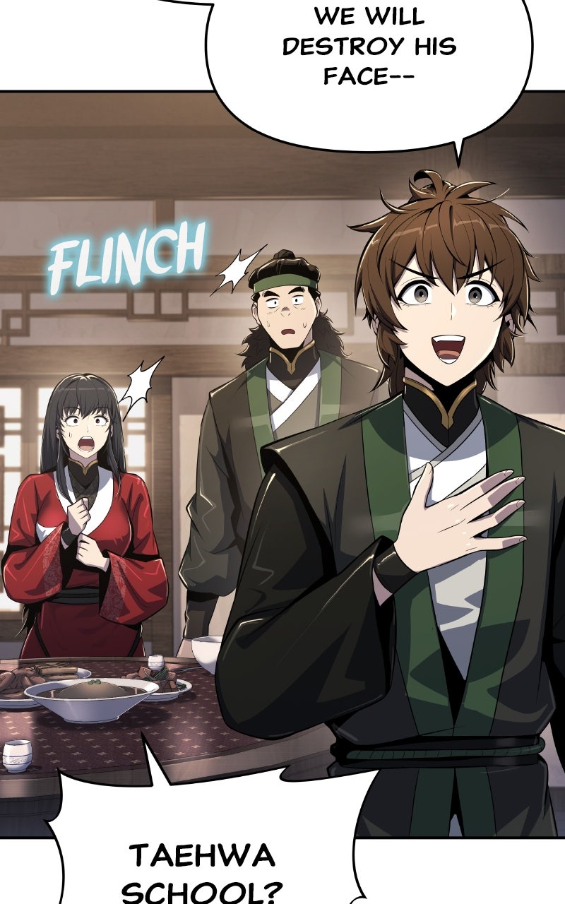 Read The Sichuan Tang Clan's Entomologist en Manga Online
