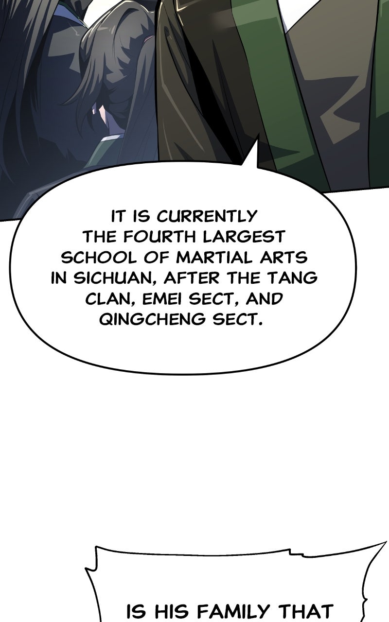 Read The Sichuan Tang Clan's Entomologist en Manga Online
