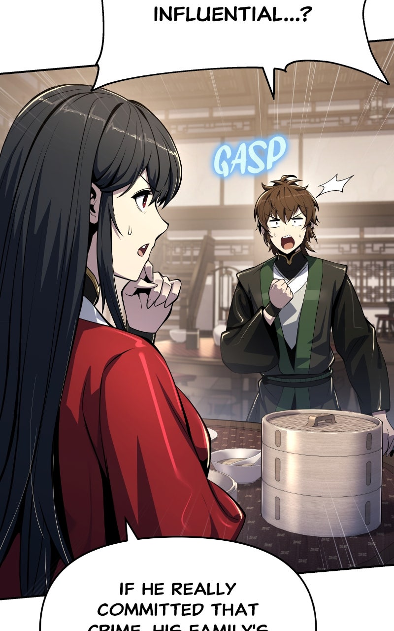 Read The Sichuan Tang Clan's Entomologist en Manga Online