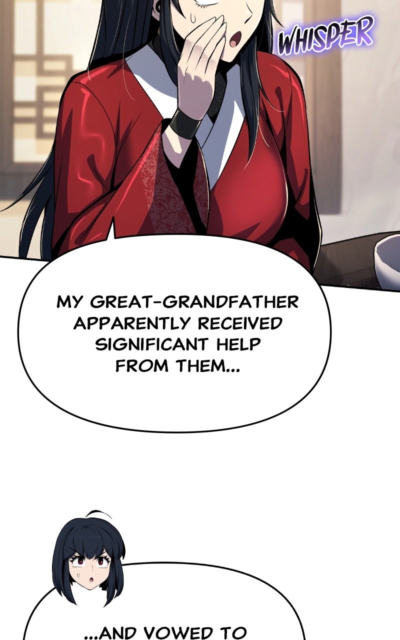 Read The Sichuan Tang Clan's Entomologist en Manga Online