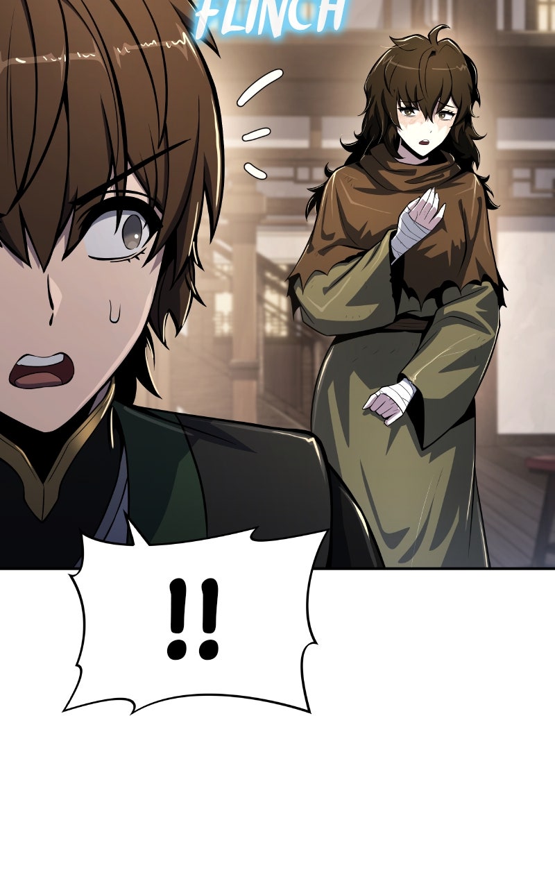 Read The Sichuan Tang Clan's Entomologist en Manga Online