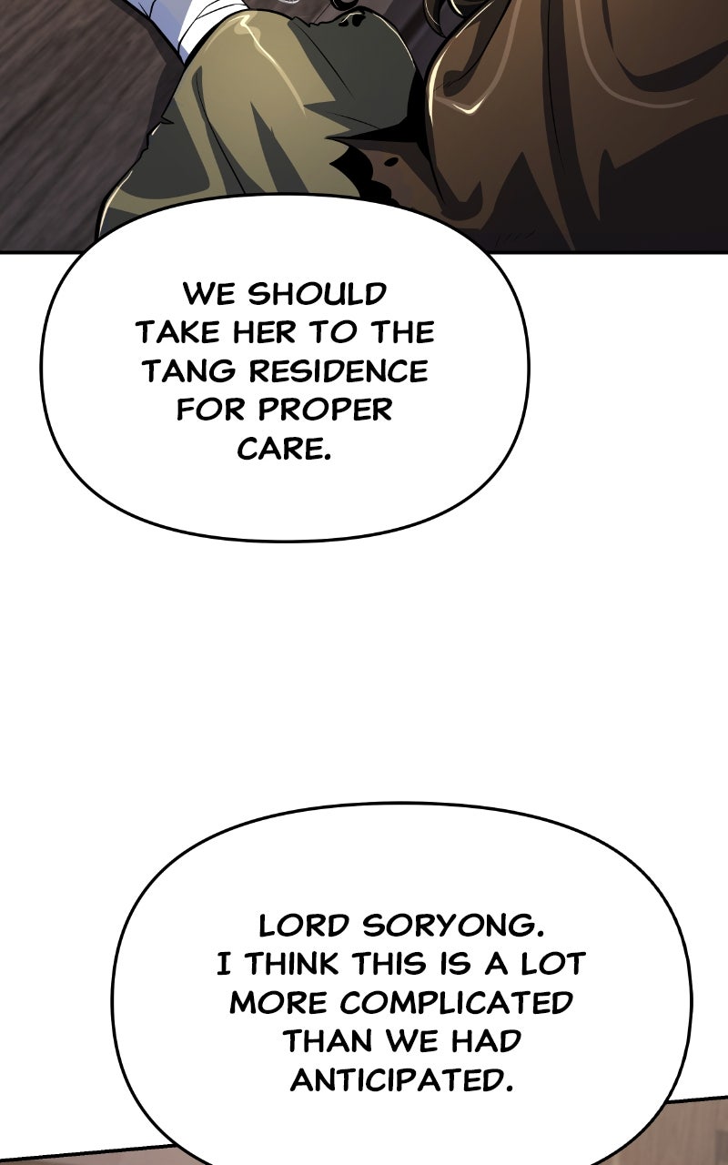 Read The Sichuan Tang Clan's Entomologist en Manga Online