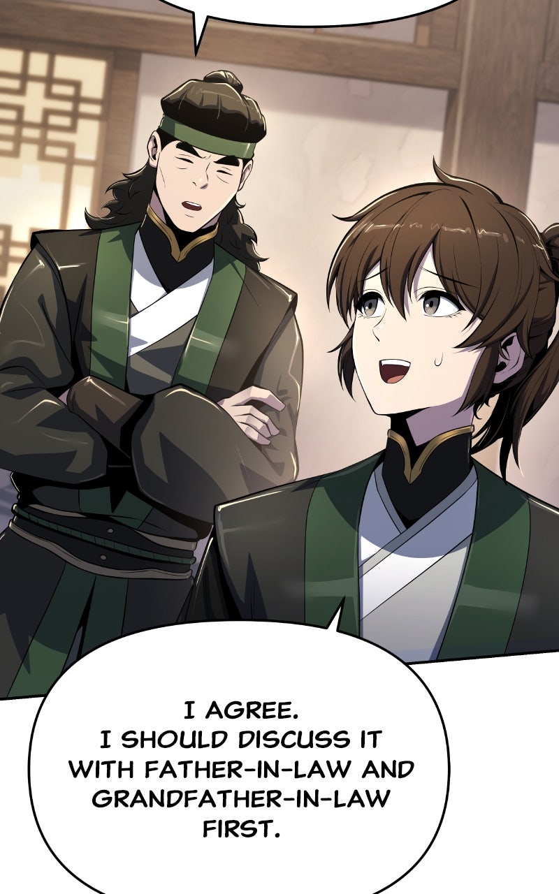 Read The Sichuan Tang Clan's Entomologist en Manga Online