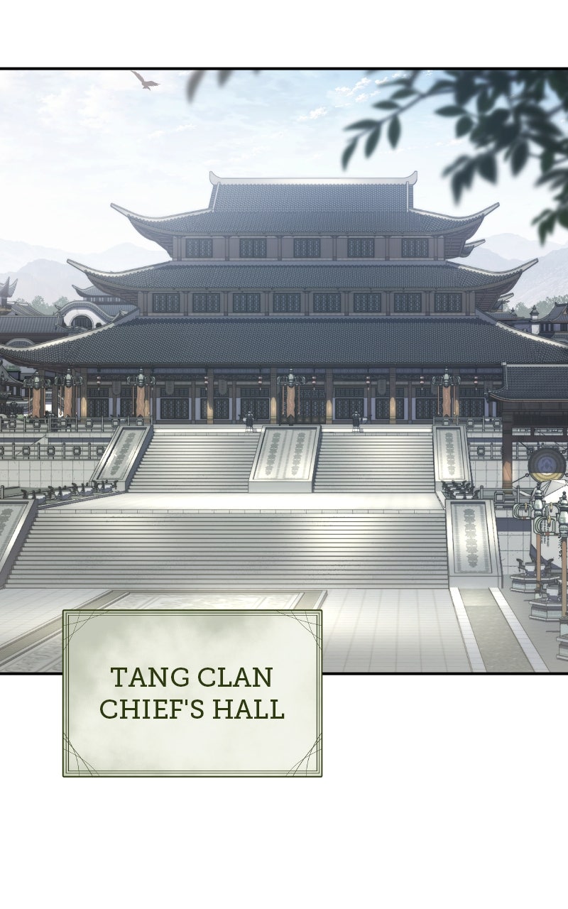 Read The Sichuan Tang Clan's Entomologist en Manga Online