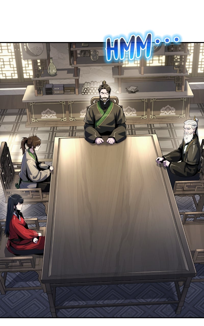 Read The Sichuan Tang Clan's Entomologist en Manga Online