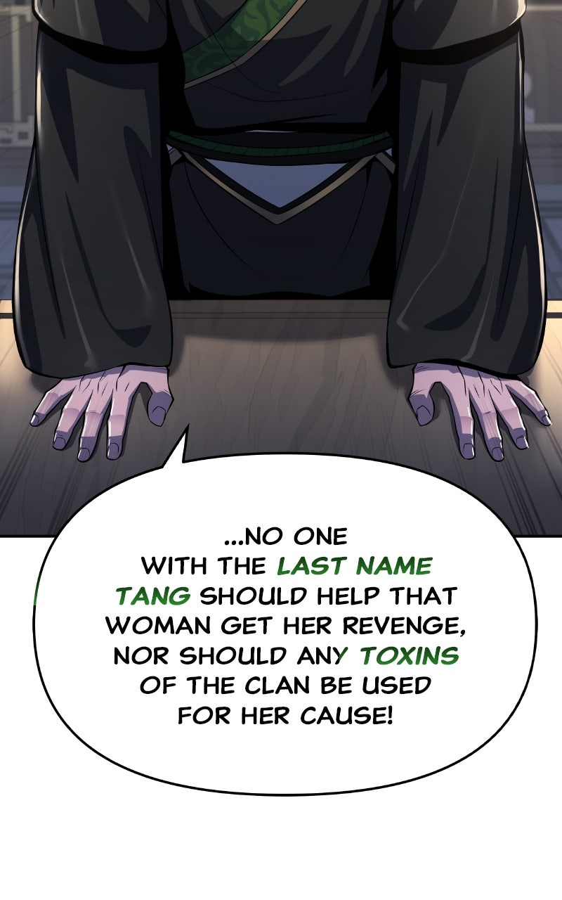 Read The Sichuan Tang Clan's Entomologist en Manga Online