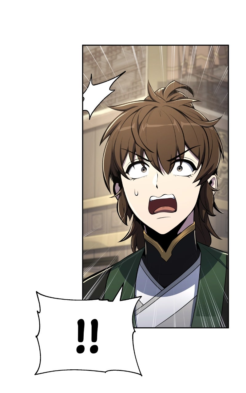 Read The Sichuan Tang Clan's Entomologist en Manga Online