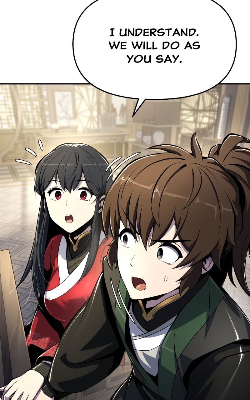 Read The Sichuan Tang Clan's Entomologist en Manga Online