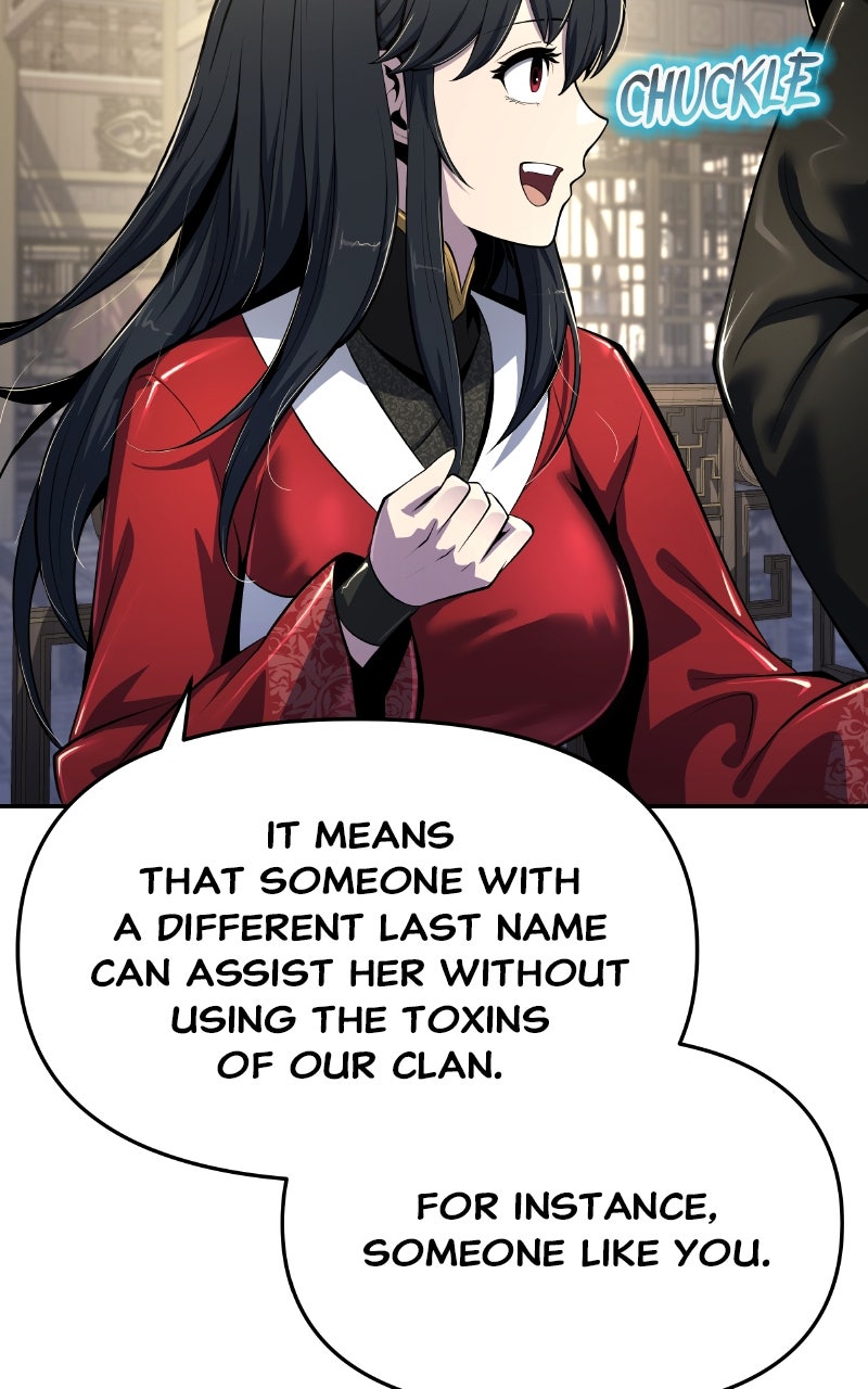 Read The Sichuan Tang Clan's Entomologist en Manga Online
