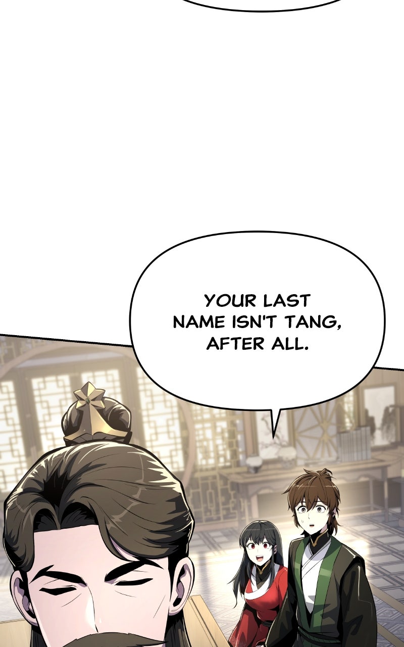 Read The Sichuan Tang Clan's Entomologist en Manga Online