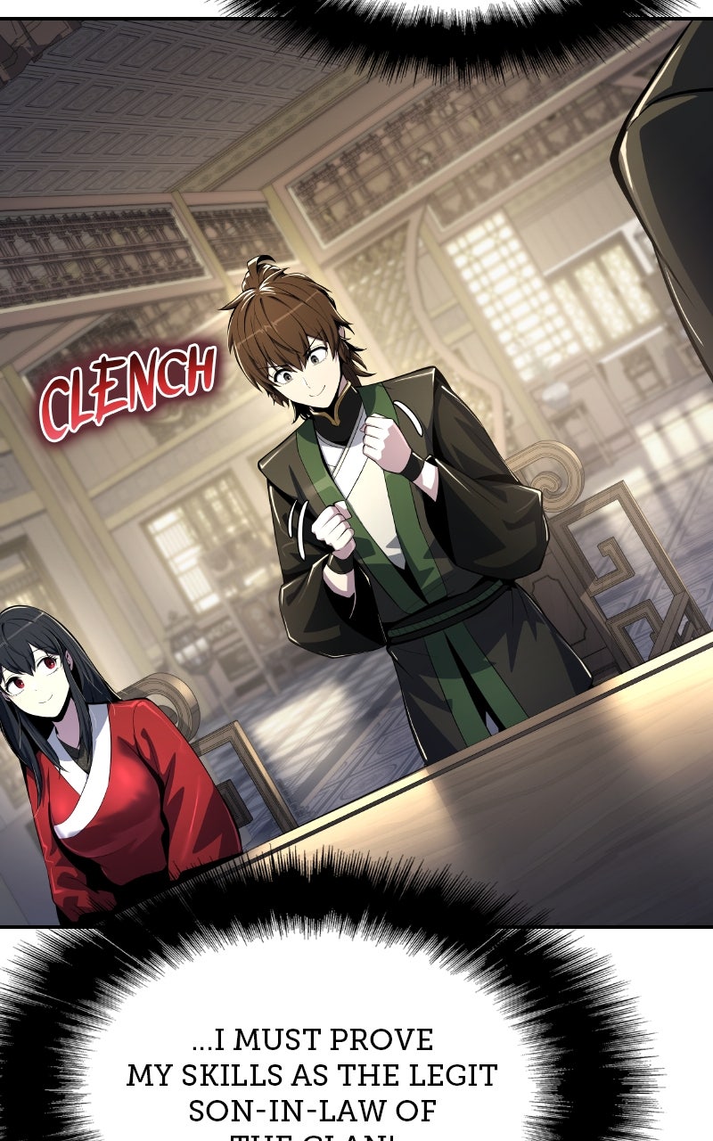 Read The Sichuan Tang Clan's Entomologist en Manga Online