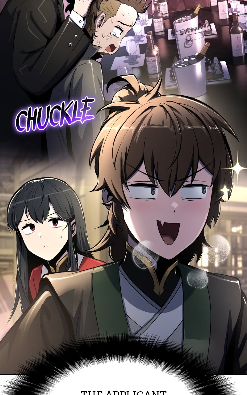 Read The Sichuan Tang Clan's Entomologist en Manga Online