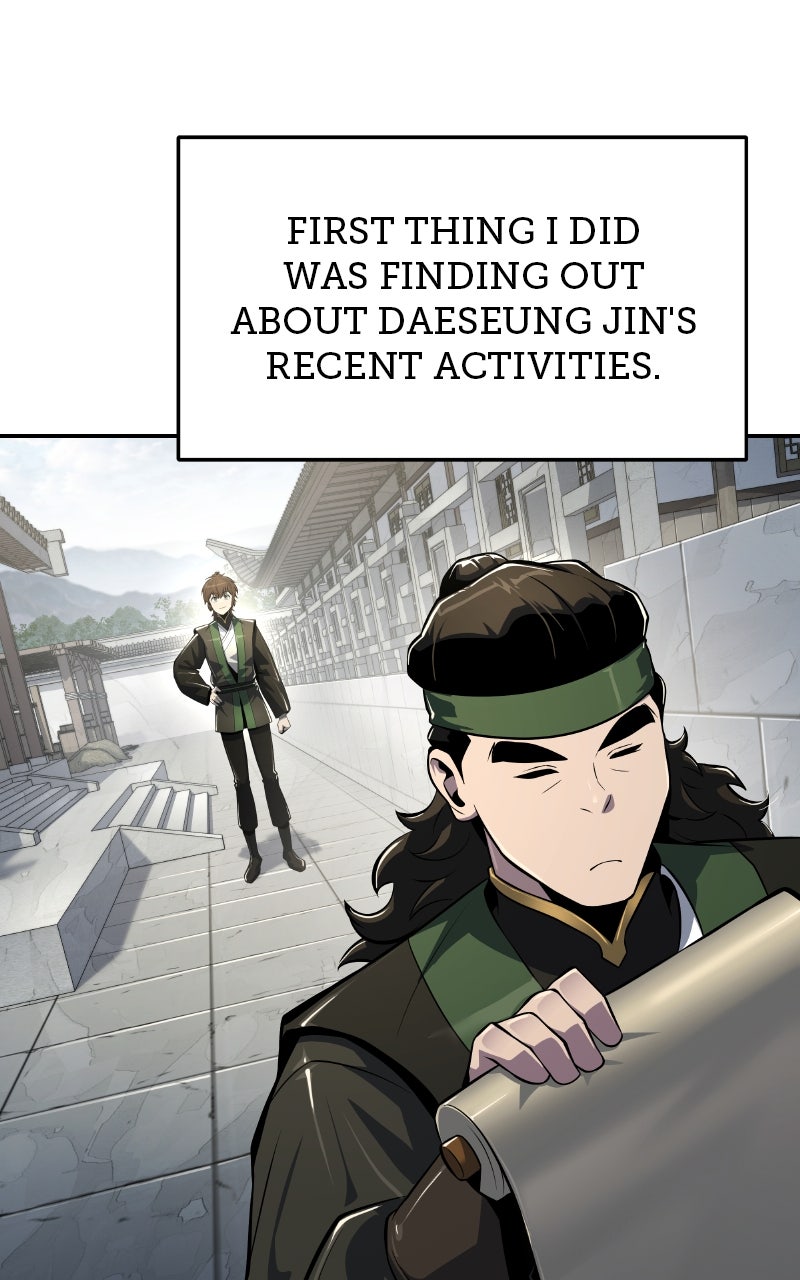Read The Sichuan Tang Clan's Entomologist en Manga Online