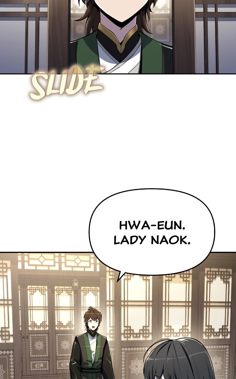 Read The Sichuan Tang Clan's Entomologist en Manga Online