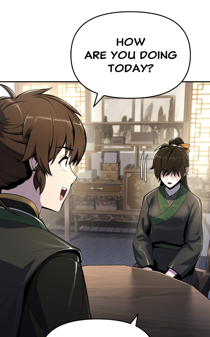 Read The Sichuan Tang Clan's Entomologist en Manga Online