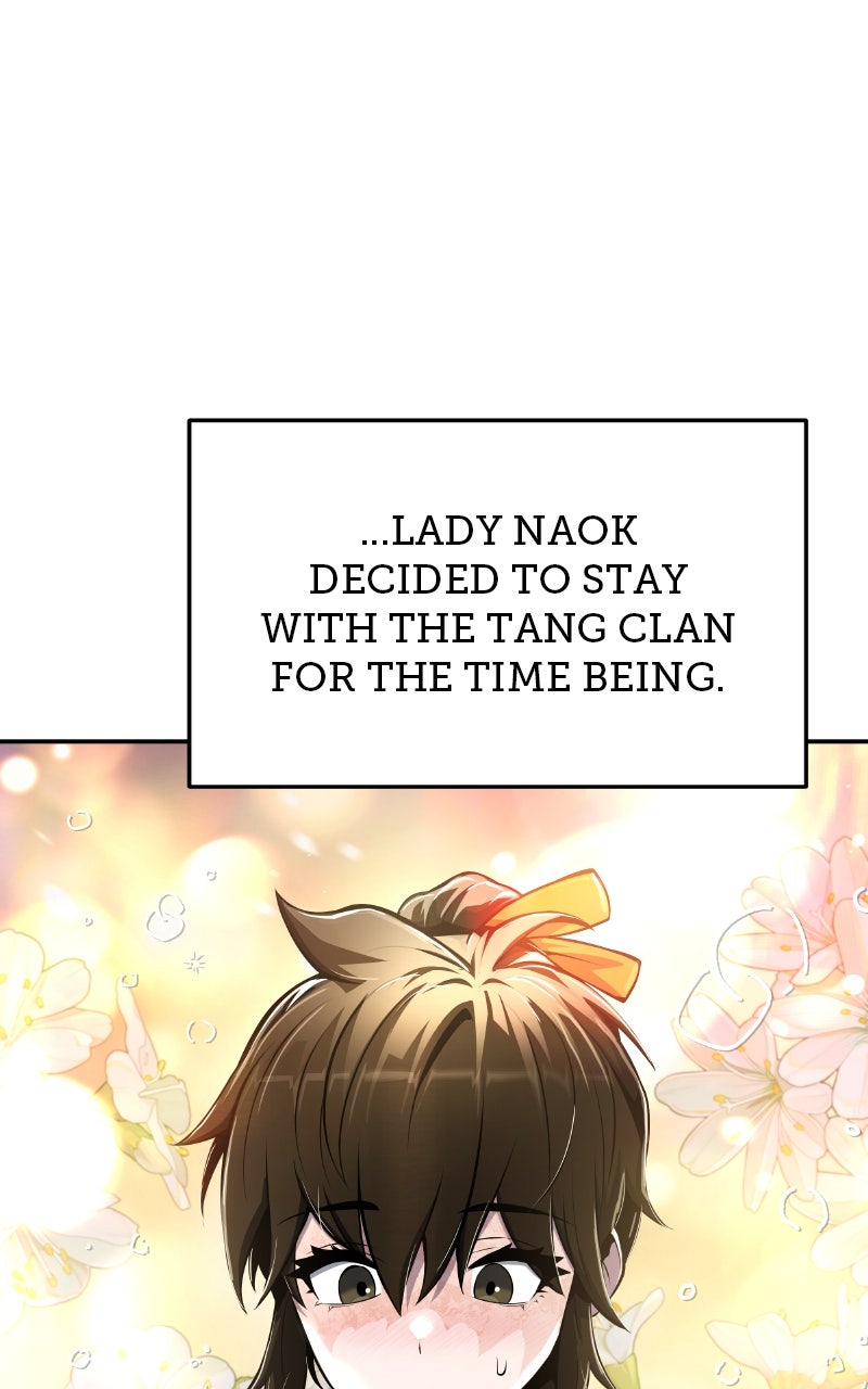 Read The Sichuan Tang Clan's Entomologist en Manga Online