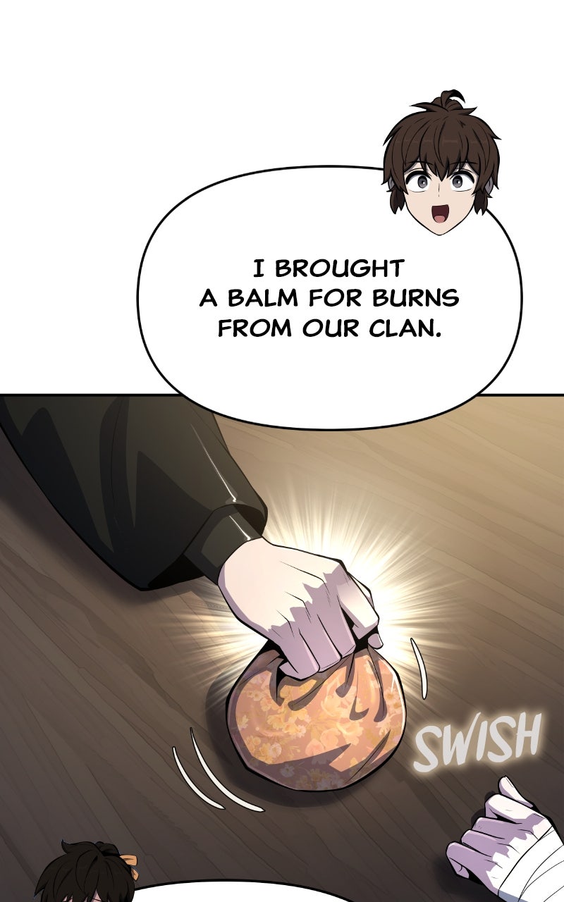 Read The Sichuan Tang Clan's Entomologist en Manga Online
