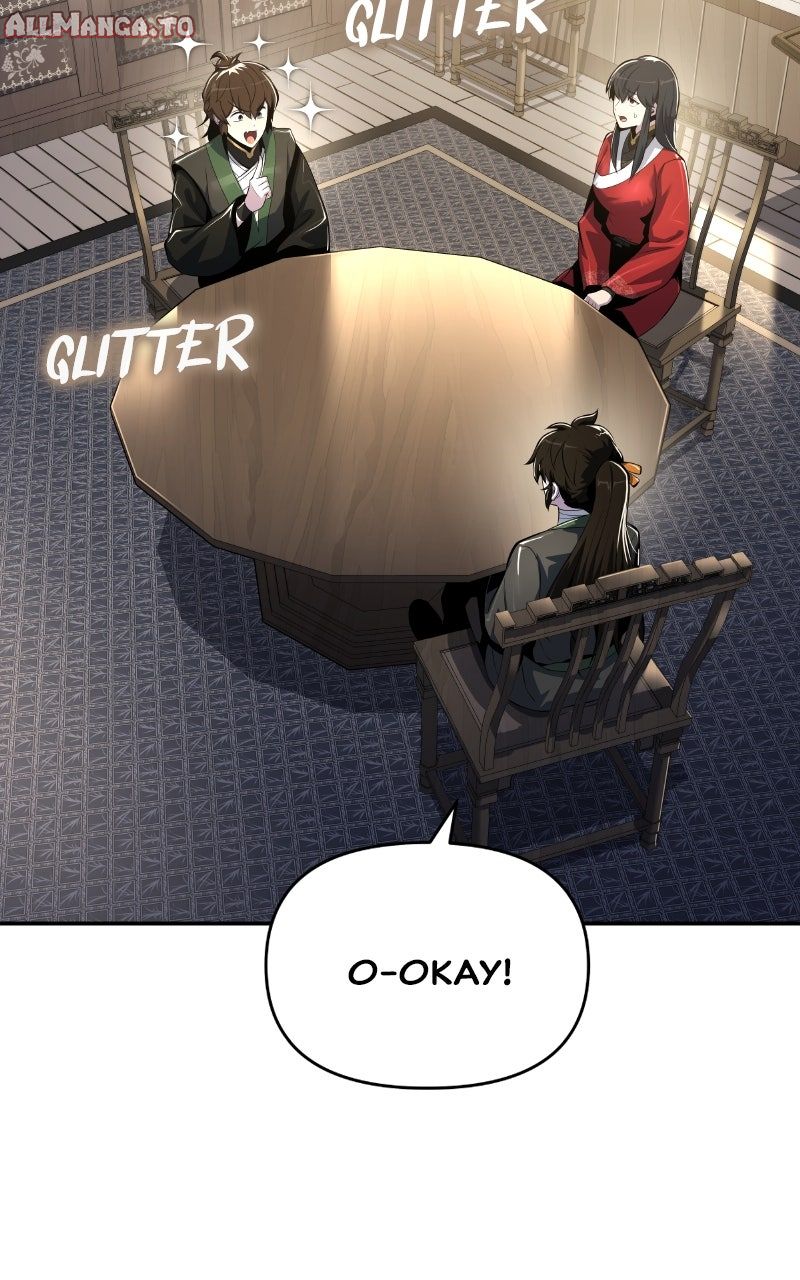 Read The Sichuan Tang Clan's Entomologist en Manga Online