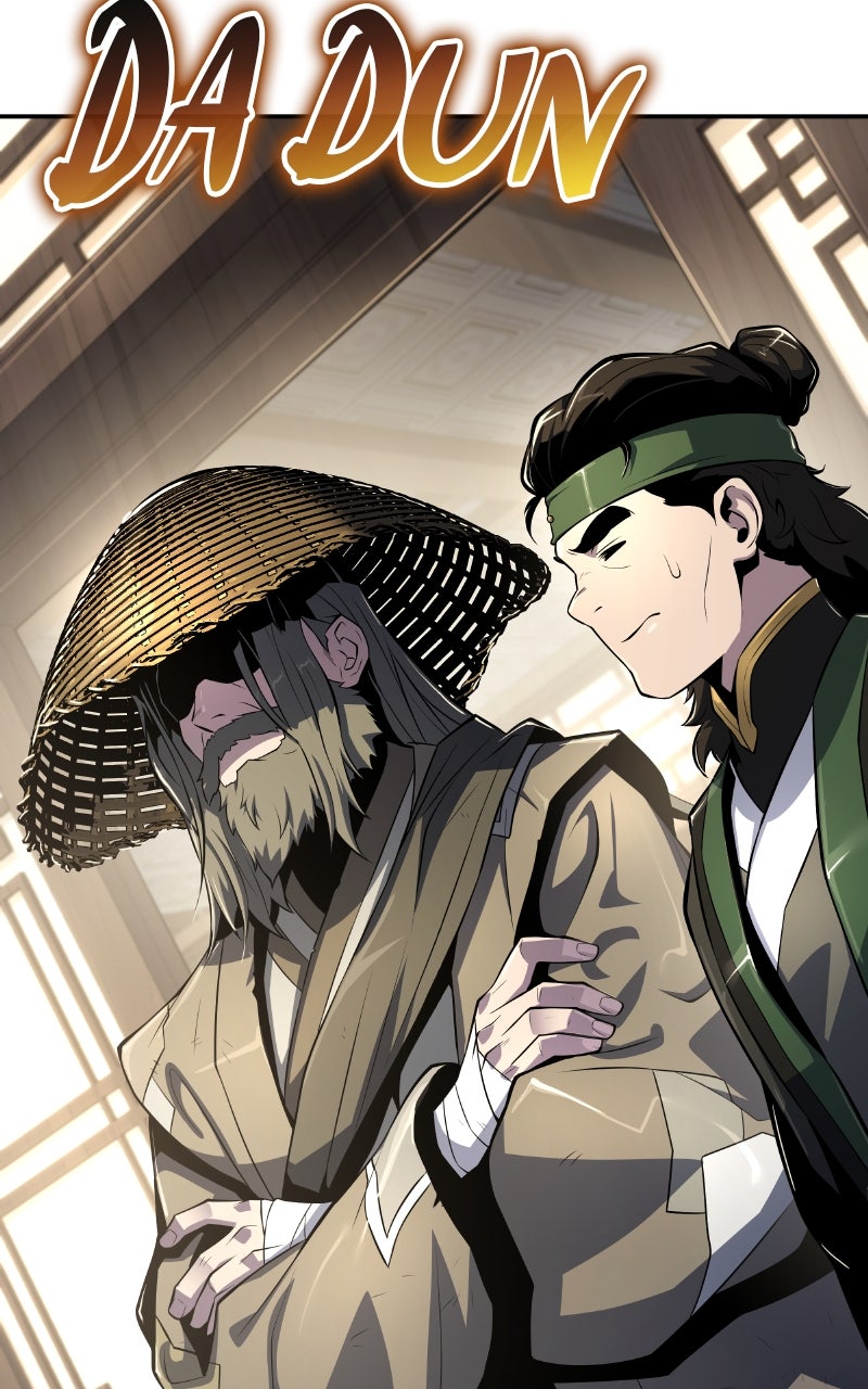 Read The Sichuan Tang Clan's Entomologist en Manga Online