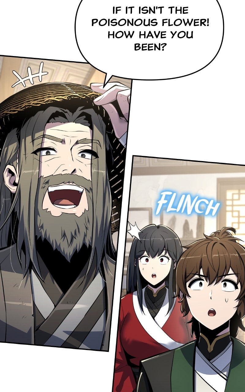 Read The Sichuan Tang Clan's Entomologist en Manga Online