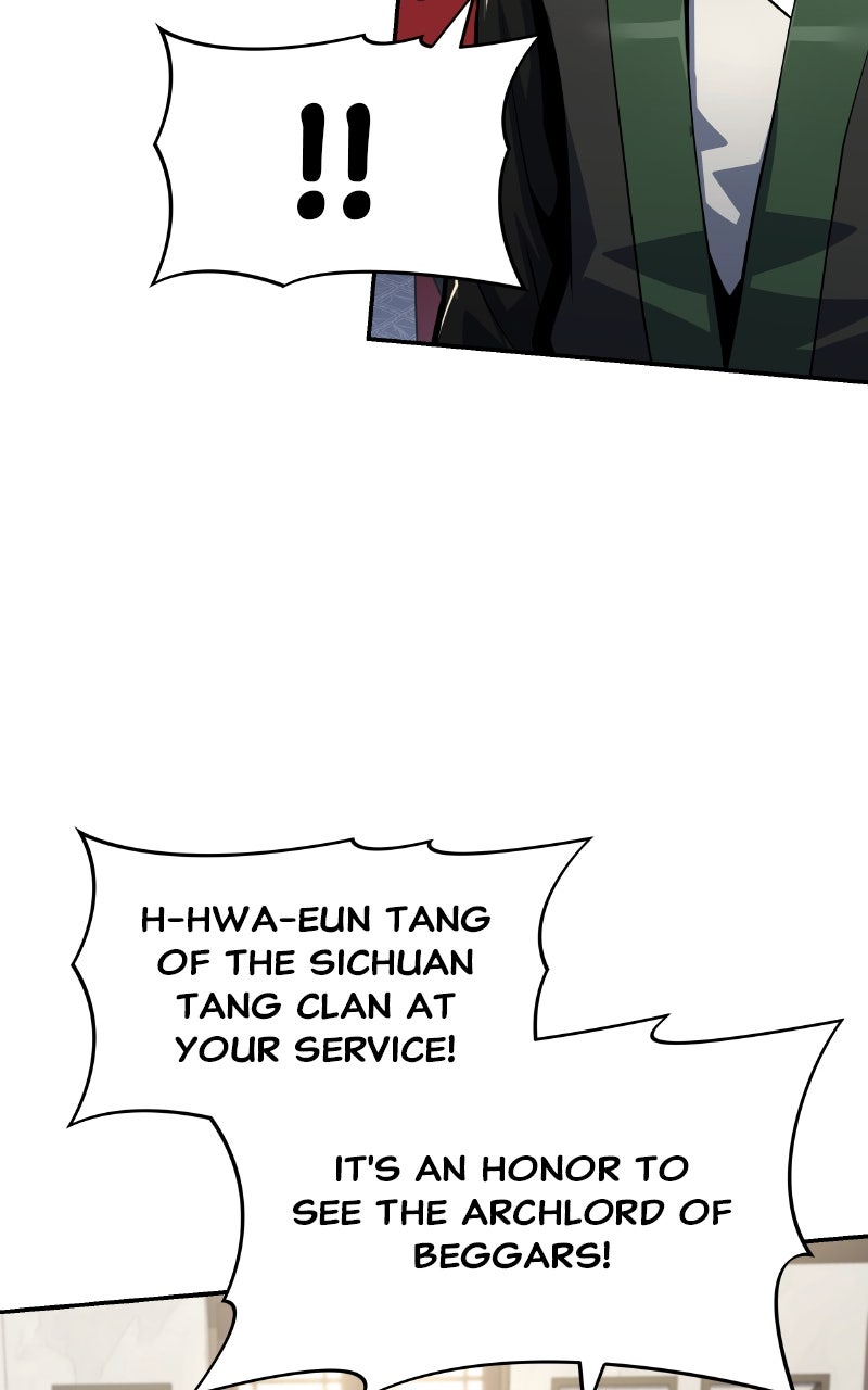 Read The Sichuan Tang Clan's Entomologist en Manga Online