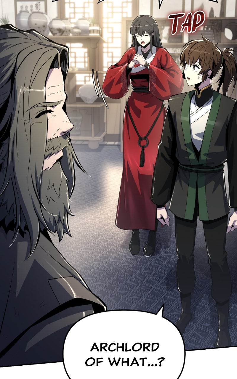 Read The Sichuan Tang Clan's Entomologist en Manga Online