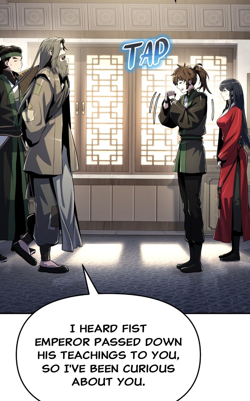 Read The Sichuan Tang Clan's Entomologist en Manga Online