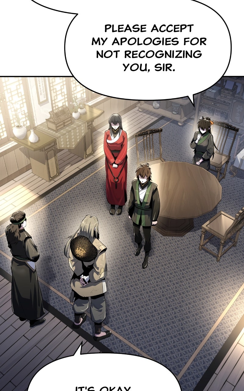 Read The Sichuan Tang Clan's Entomologist en Manga Online