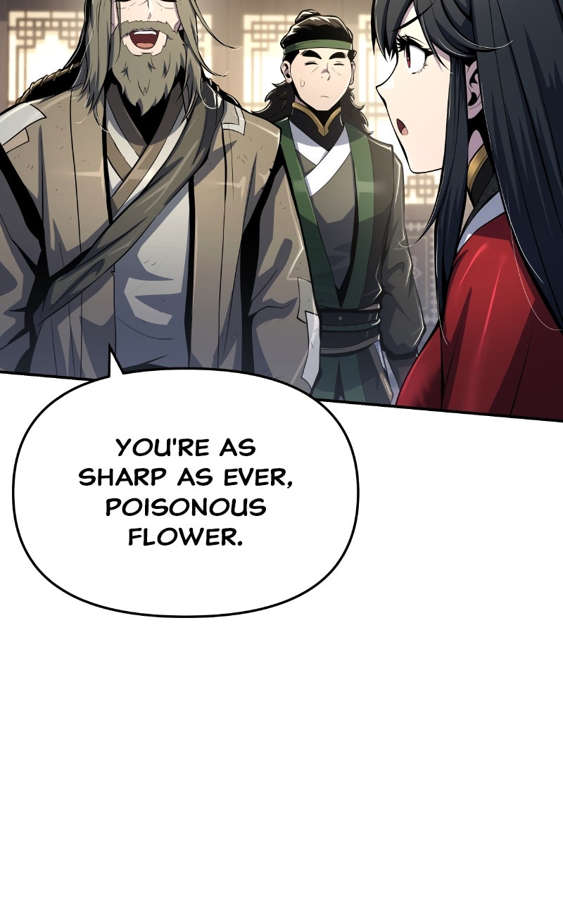 Read The Sichuan Tang Clan's Entomologist en Manga Online