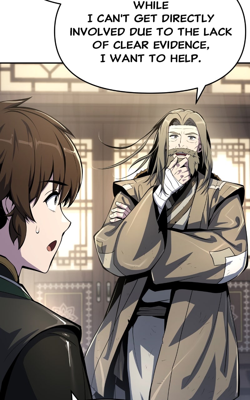 Read The Sichuan Tang Clan's Entomologist en Manga Online