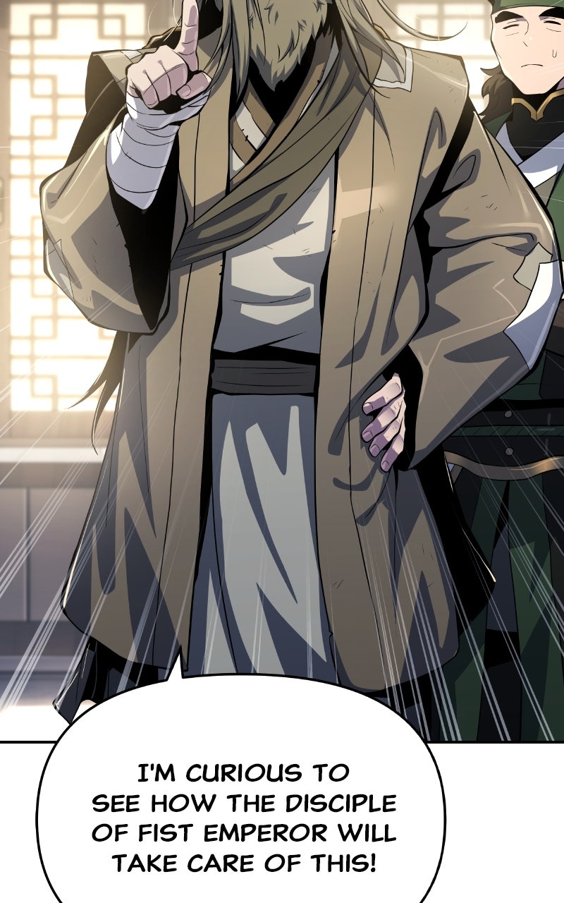 Read The Sichuan Tang Clan's Entomologist en Manga Online