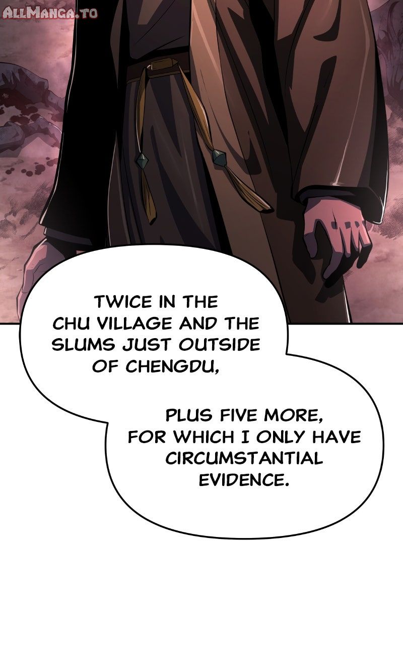 Read The Sichuan Tang Clan's Entomologist en Manga Online