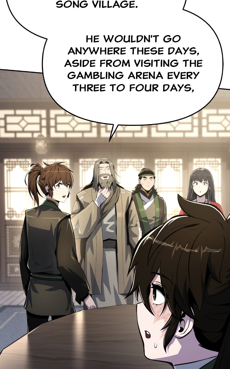 Read The Sichuan Tang Clan's Entomologist en Manga Online