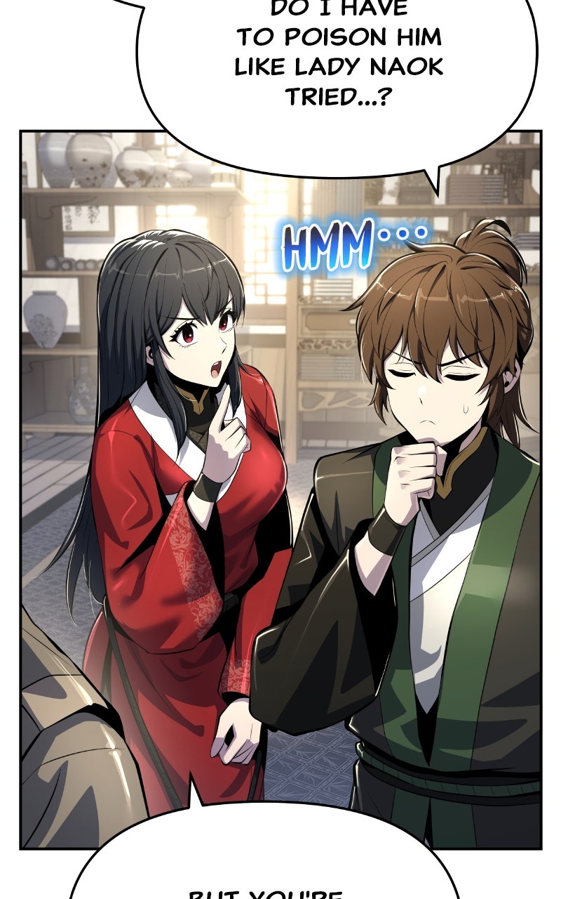 Read The Sichuan Tang Clan's Entomologist en Manga Online