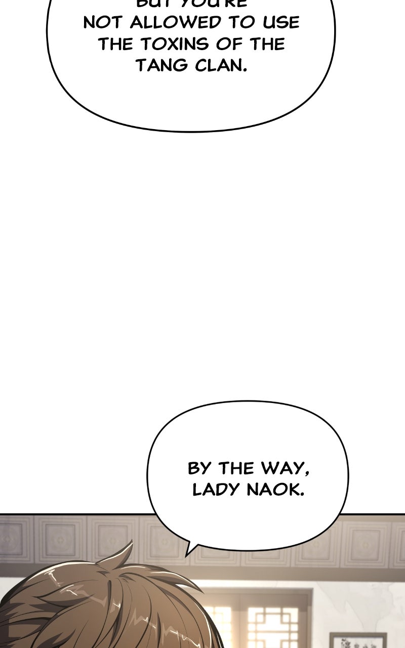 Read The Sichuan Tang Clan's Entomologist en Manga Online