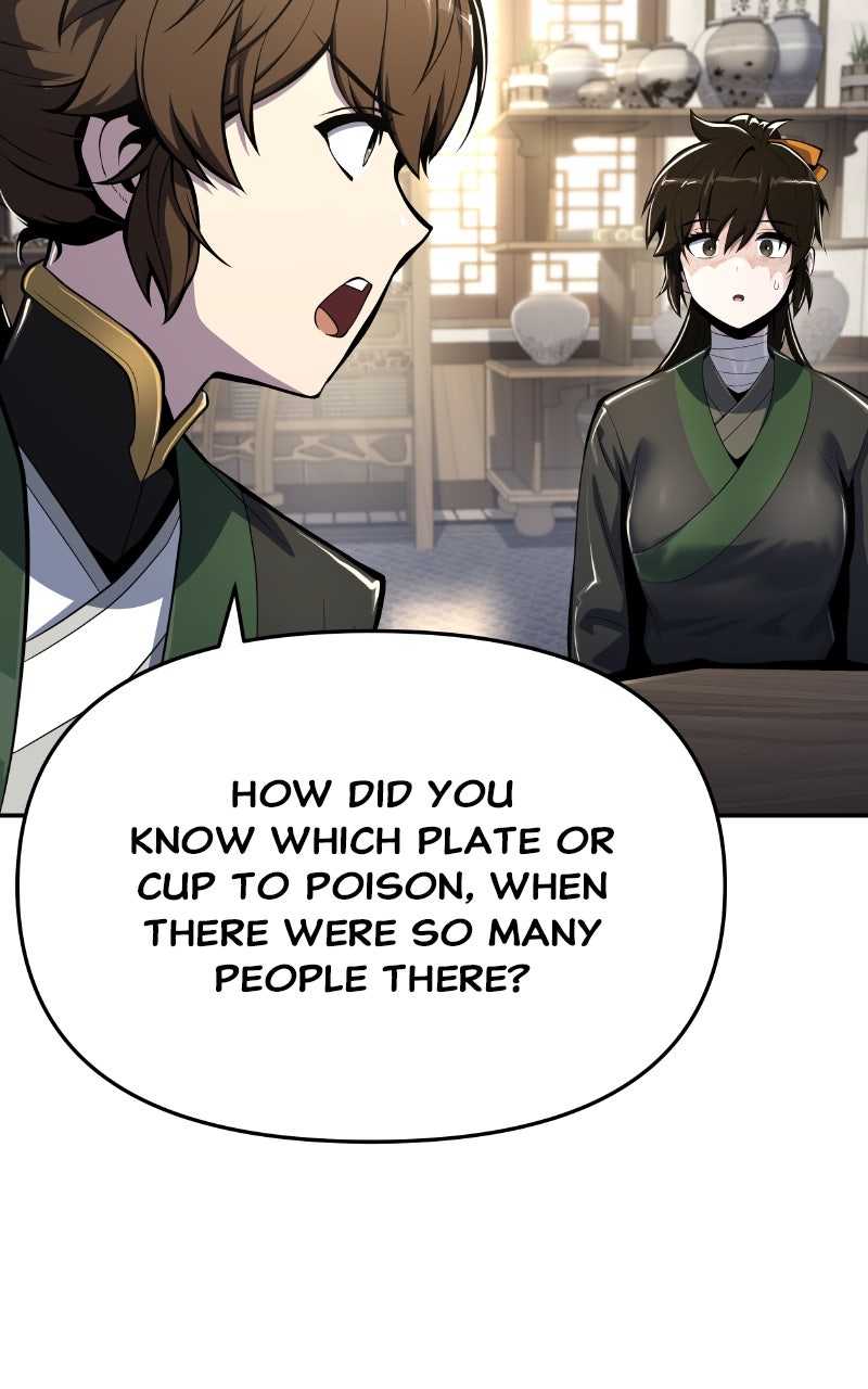 Read The Sichuan Tang Clan's Entomologist en Manga Online