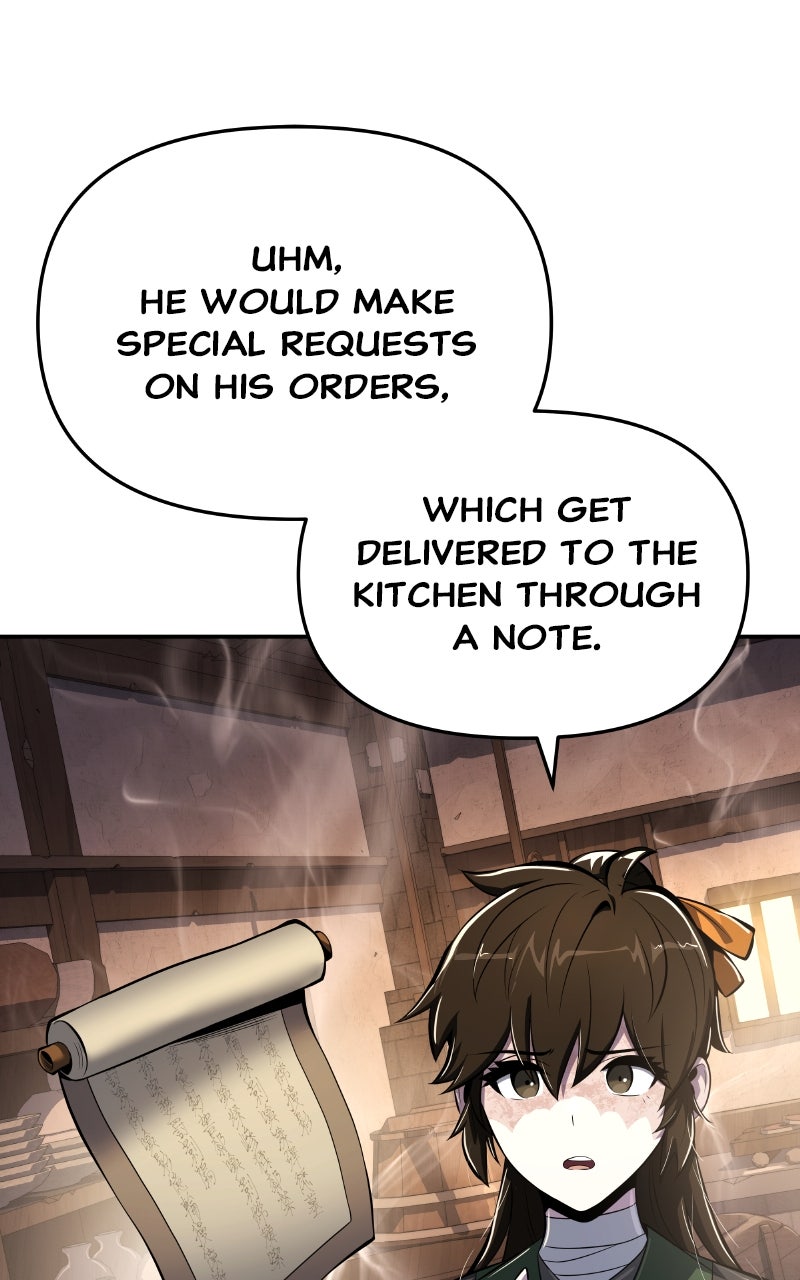 Read The Sichuan Tang Clan's Entomologist en Manga Online