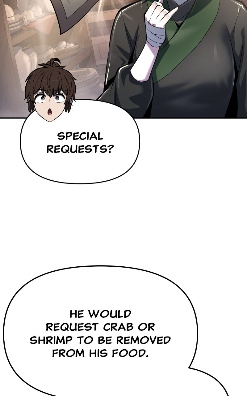 Read The Sichuan Tang Clan's Entomologist en Manga Online