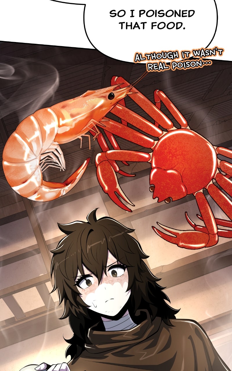 Read The Sichuan Tang Clan's Entomologist en Manga Online