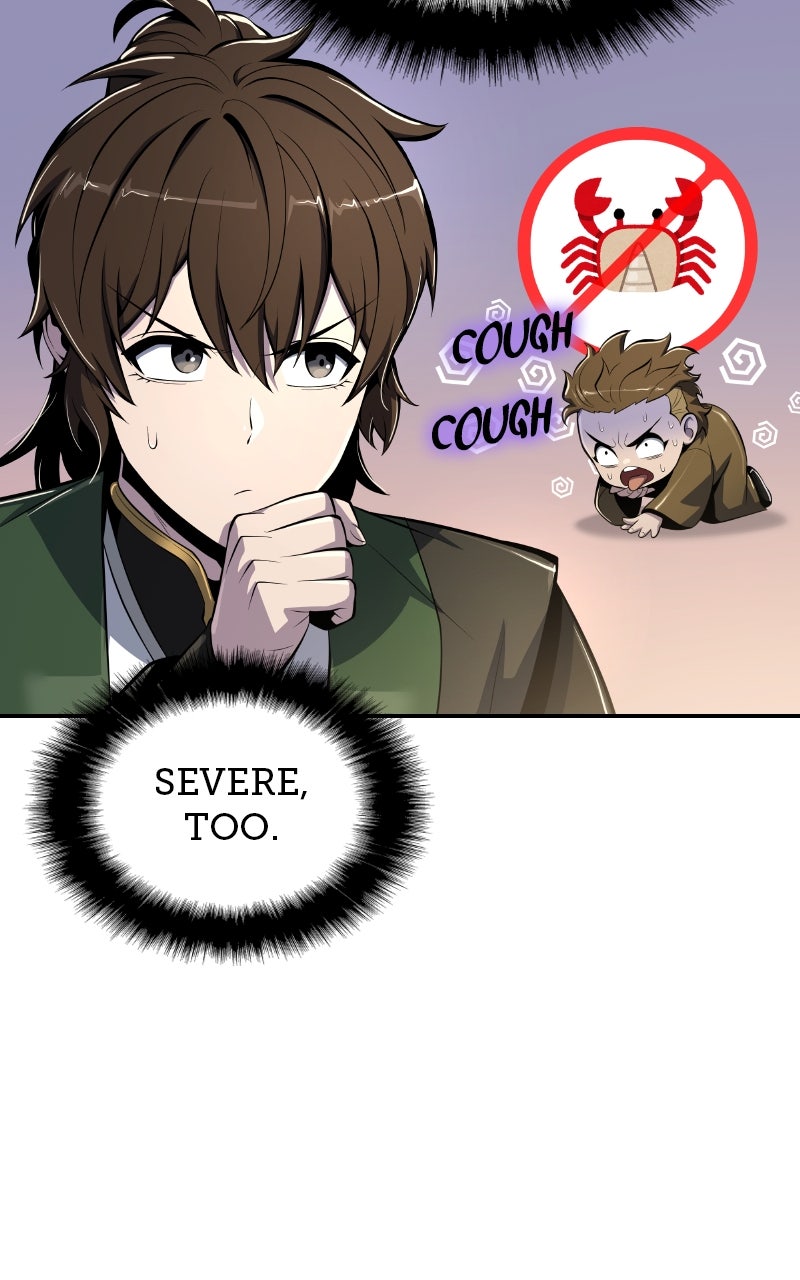 Read The Sichuan Tang Clan's Entomologist en Manga Online