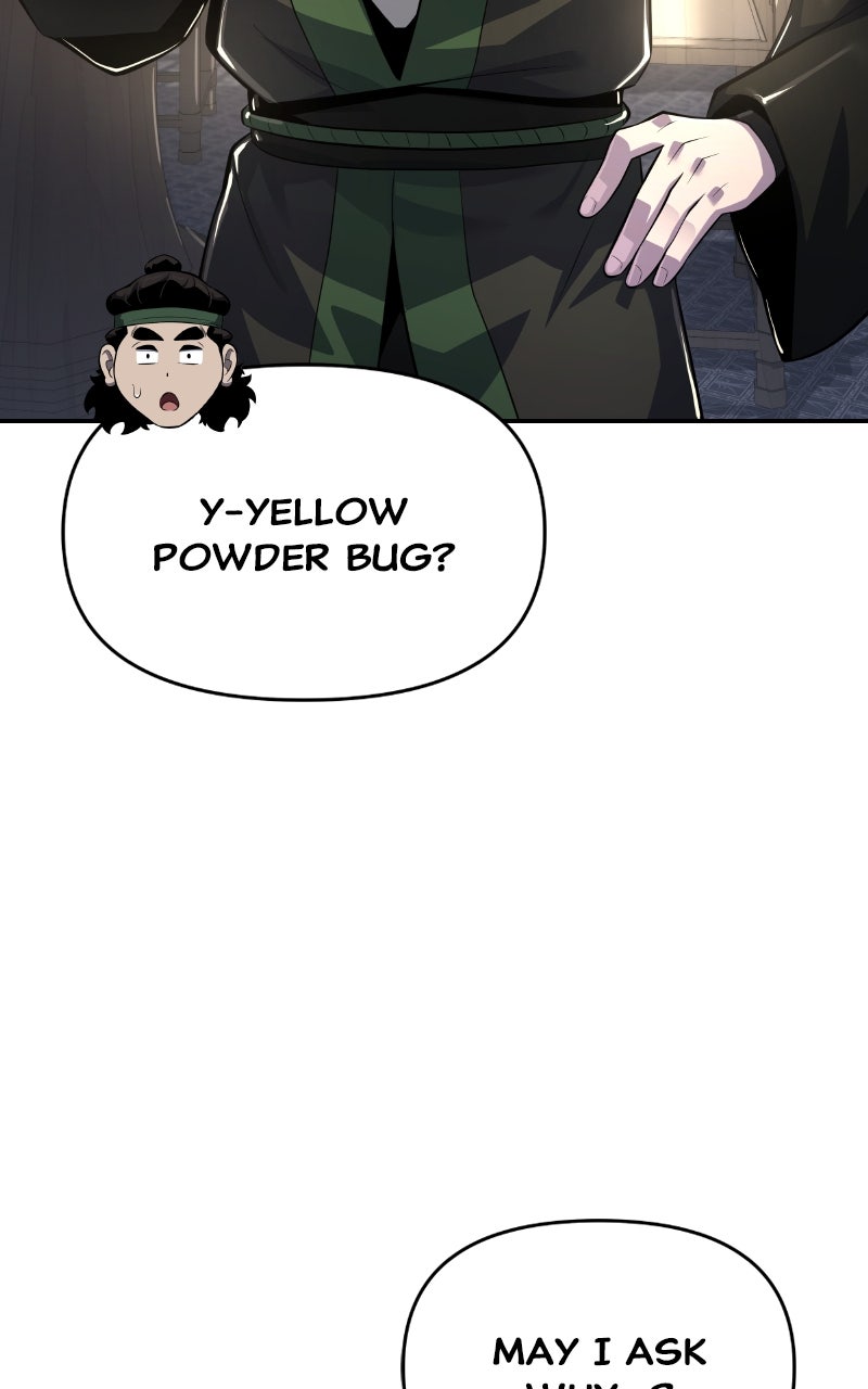 Read The Sichuan Tang Clan's Entomologist en Manga Online