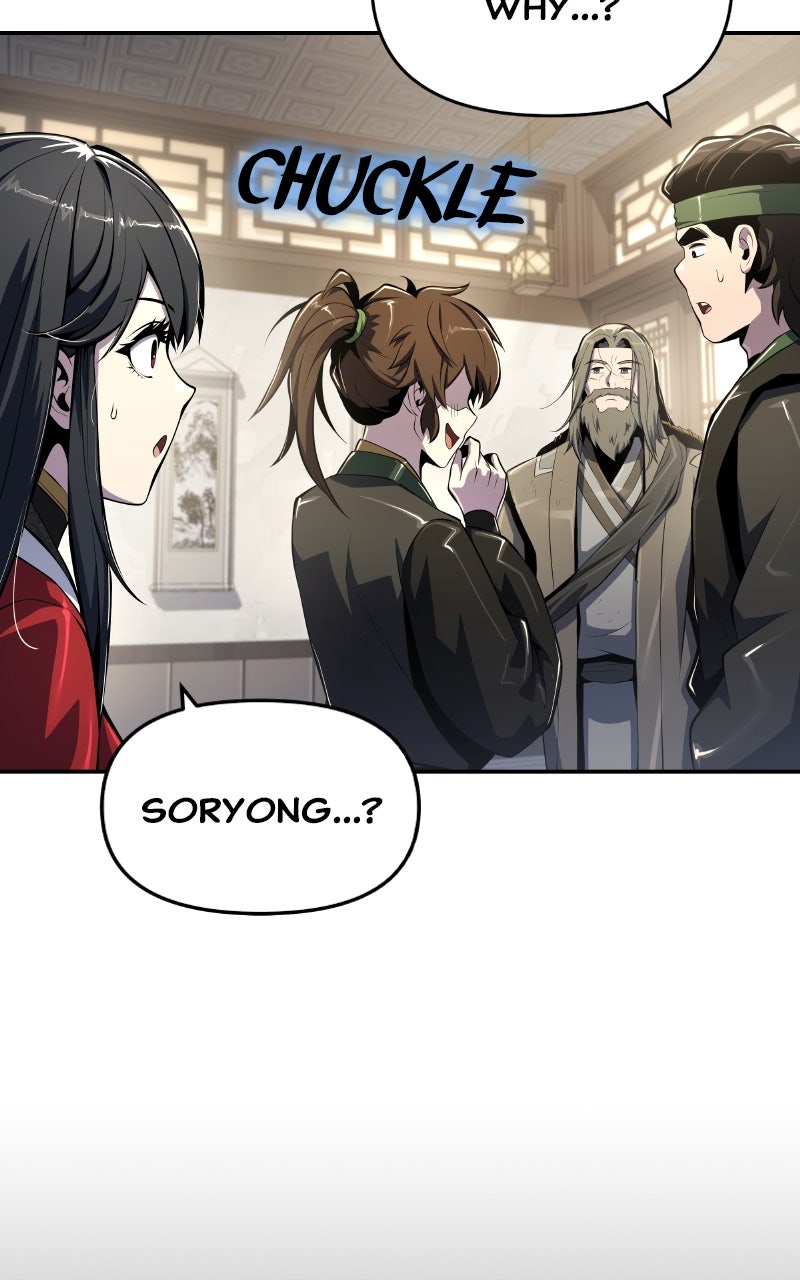Read The Sichuan Tang Clan's Entomologist en Manga Online